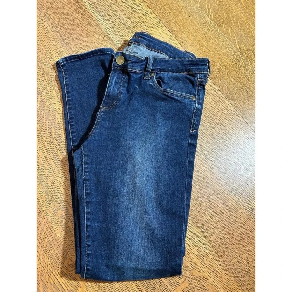 KUT from the Kloth Diane Skinny Jeans – Size 12‎
